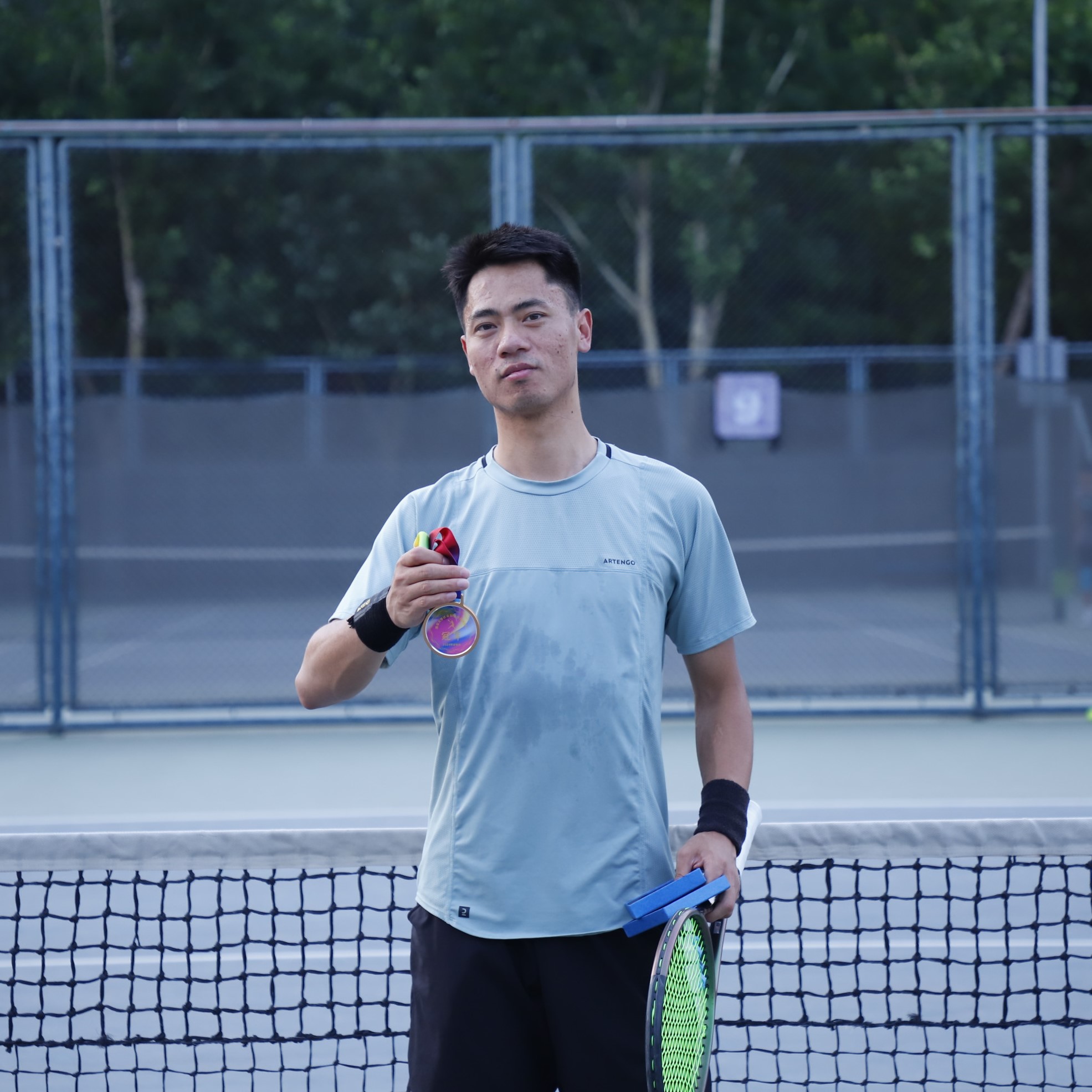 Tennis